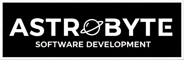 ASTROBYTE Software Development